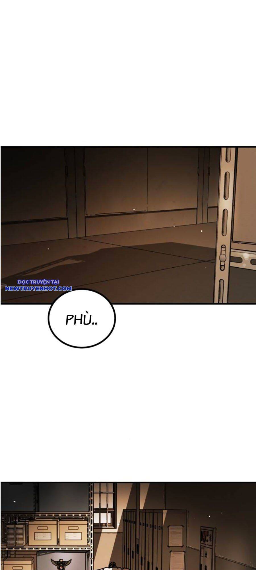 Đại Dịch Seoul Chapter 156 - Trang 2
