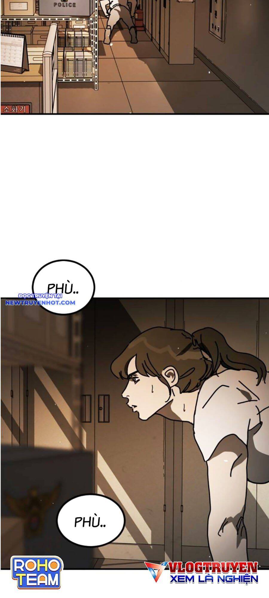 Đại Dịch Seoul Chapter 156 - Trang 2