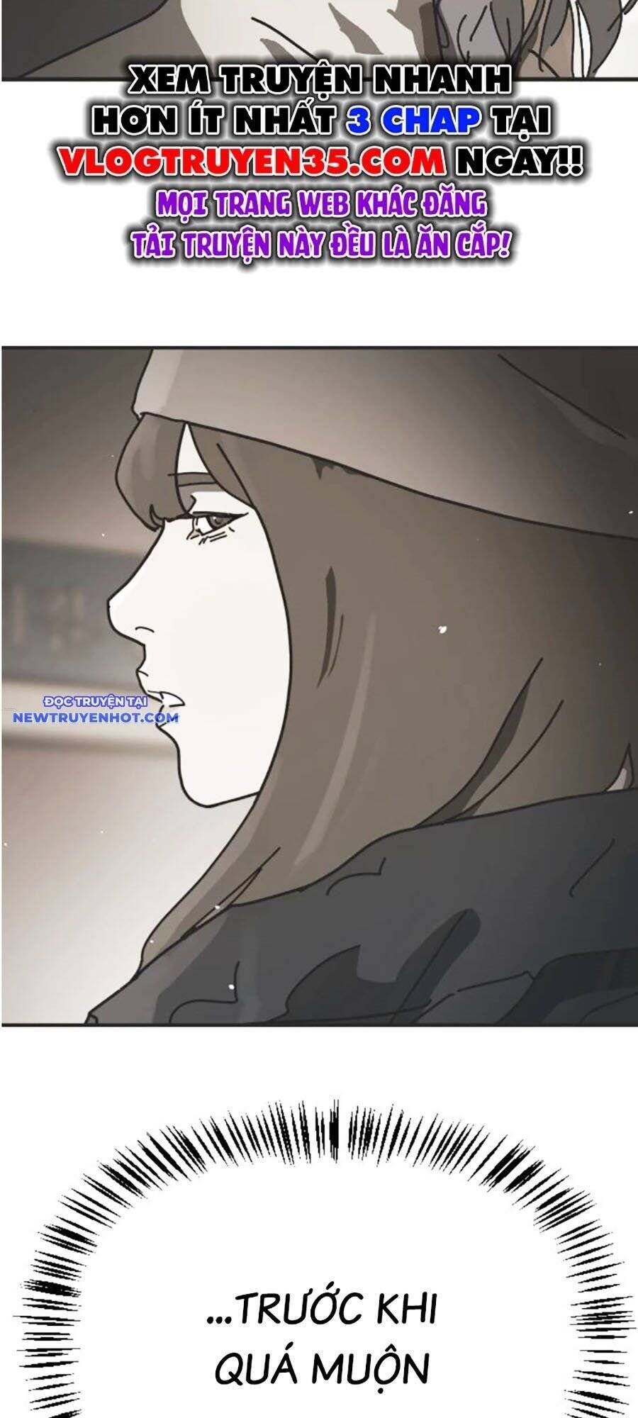 Đại Dịch Seoul Chapter 156 - Trang 2