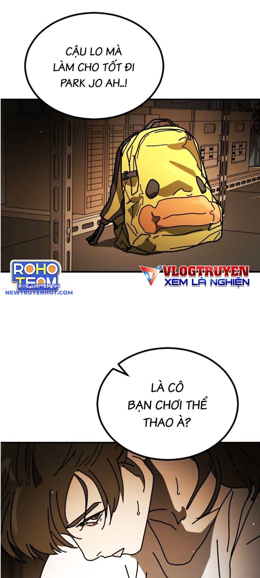 Đại Dịch Seoul Chapter 156 - Trang 2