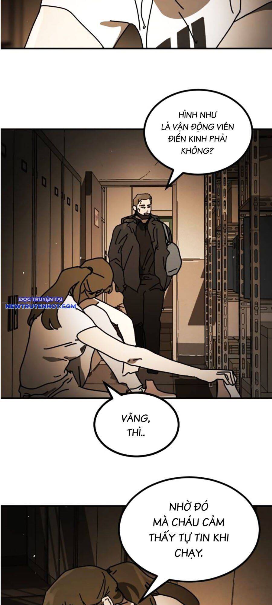 Đại Dịch Seoul Chapter 156 - Trang 2