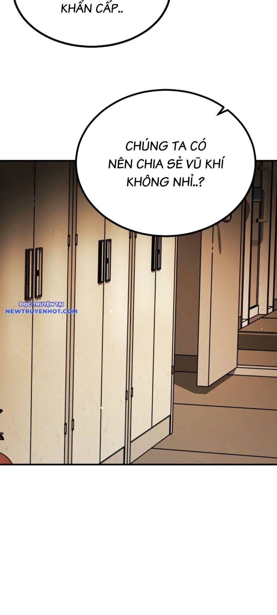 Đại Dịch Seoul Chapter 156 - Trang 2