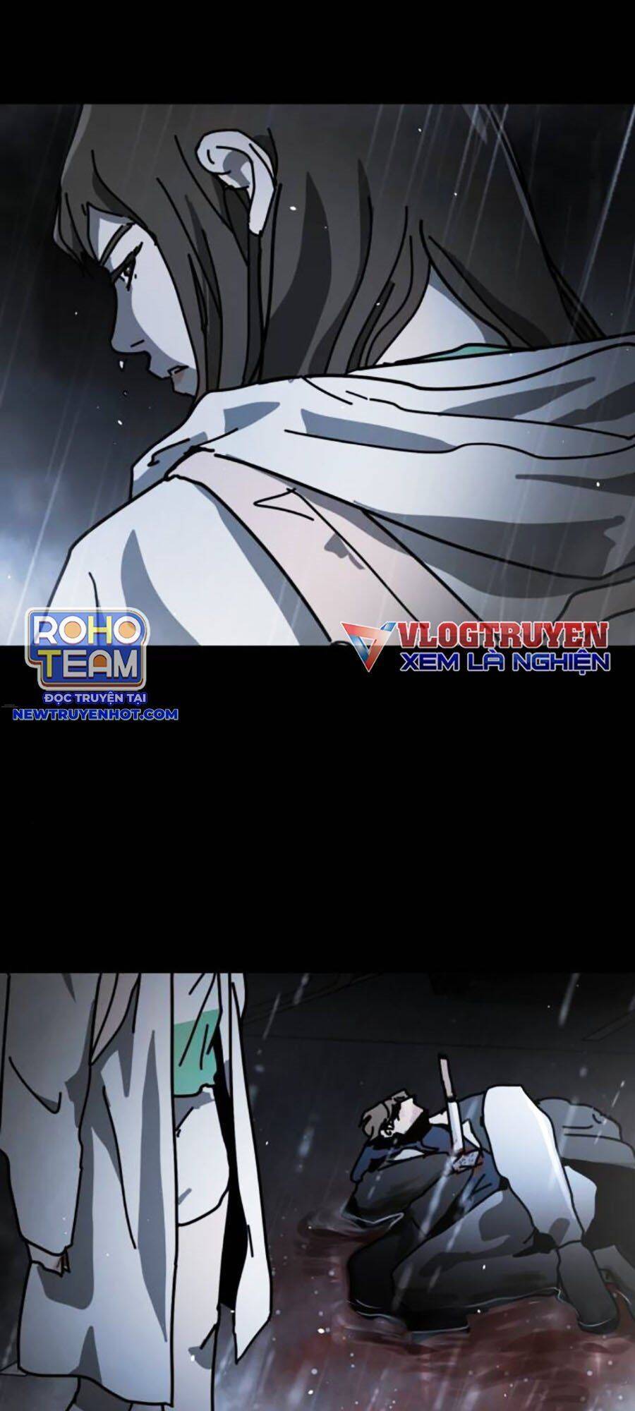 Đại Dịch Seoul Chapter 156 - Trang 2