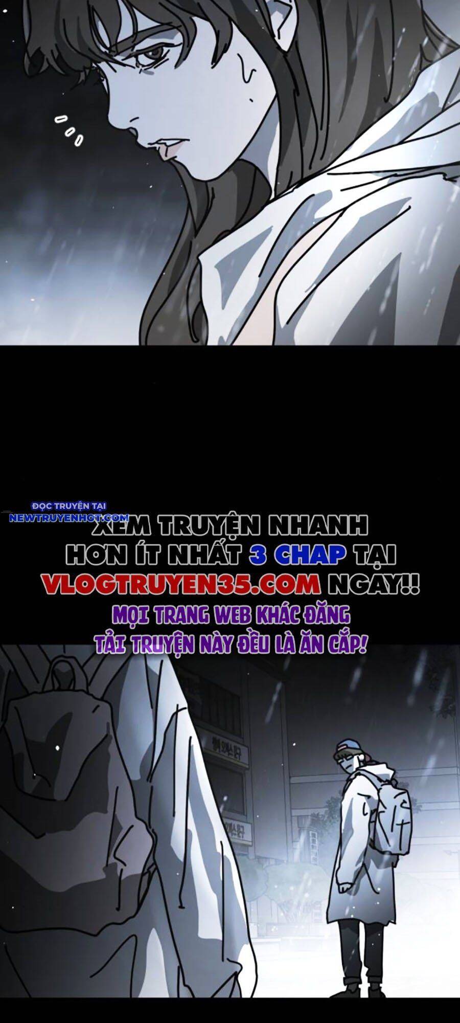 Đại Dịch Seoul Chapter 156 - Trang 2