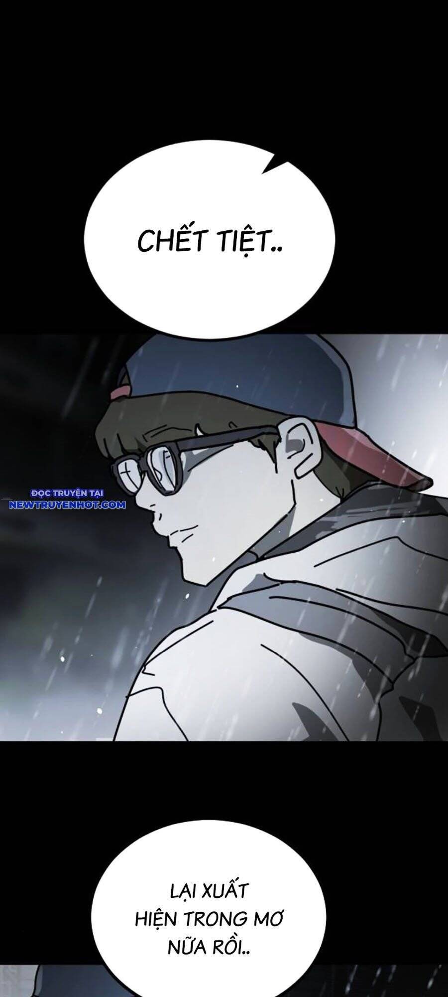 Đại Dịch Seoul Chapter 156 - Trang 2