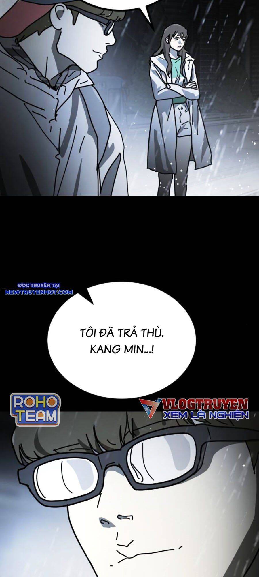 Đại Dịch Seoul Chapter 156 - Trang 2