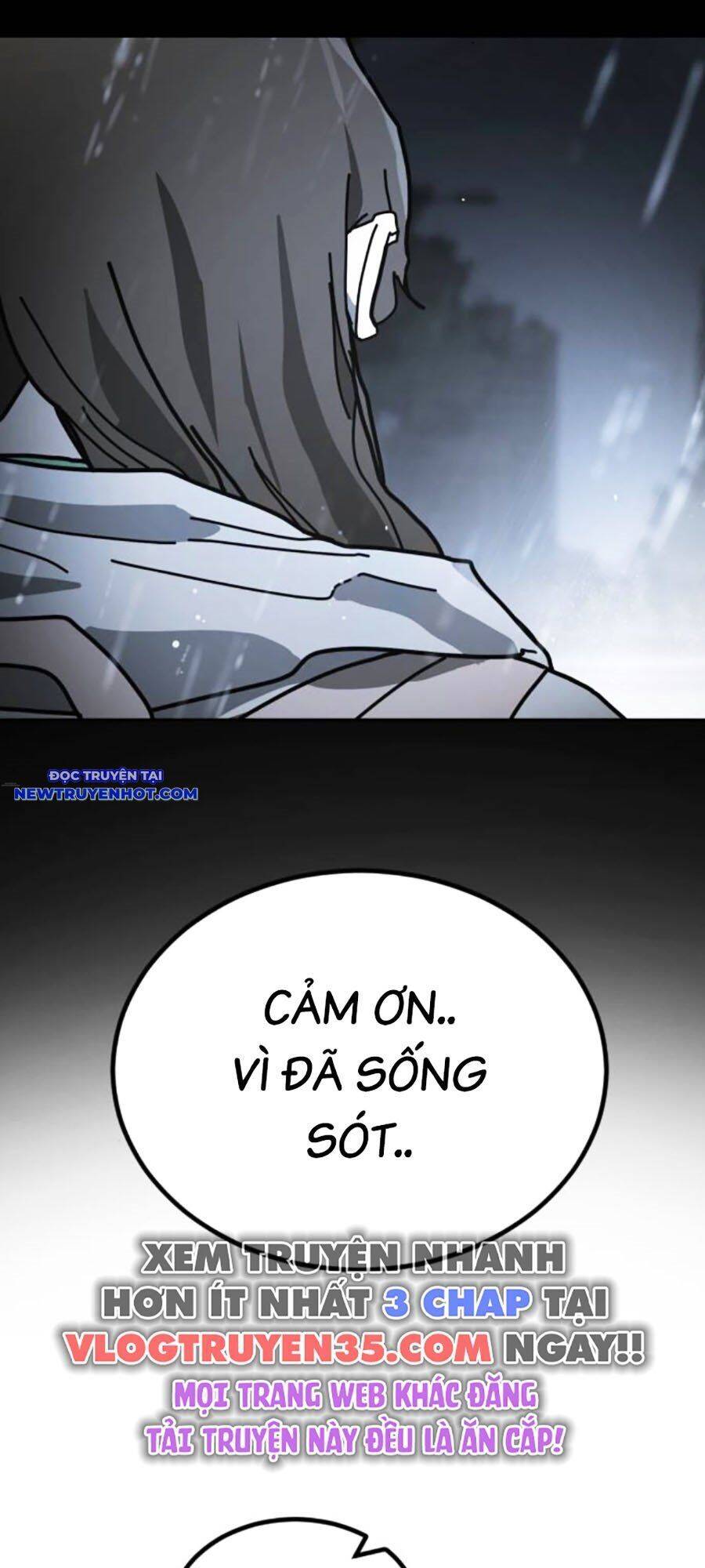 Đại Dịch Seoul Chapter 156 - Trang 2