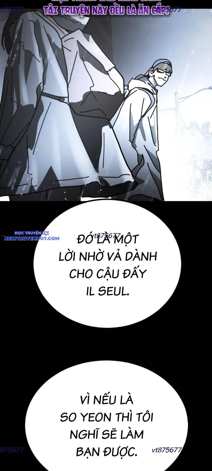 Đại Dịch Seoul Chapter 156 - Trang 2
