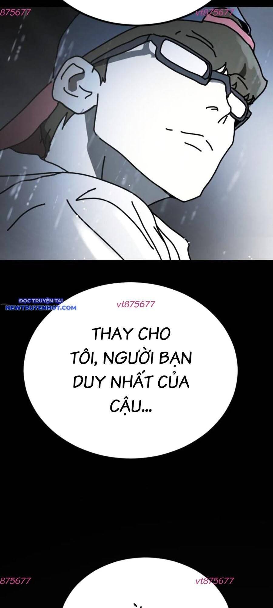 Đại Dịch Seoul Chapter 156 - Trang 2