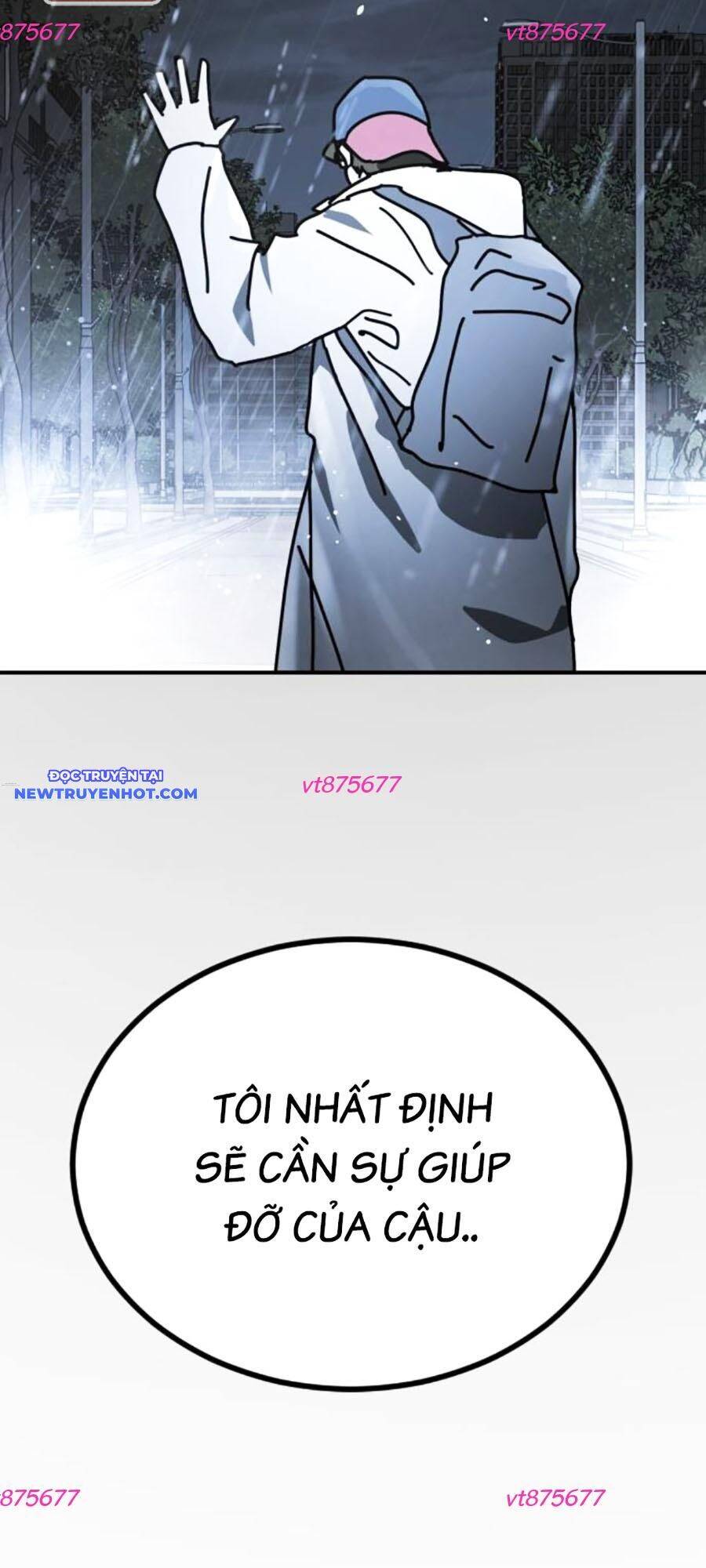 Đại Dịch Seoul Chapter 156 - Trang 2