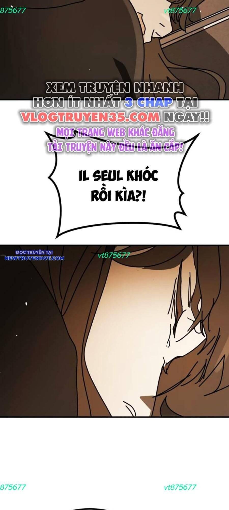 Đại Dịch Seoul Chapter 156 - Trang 2