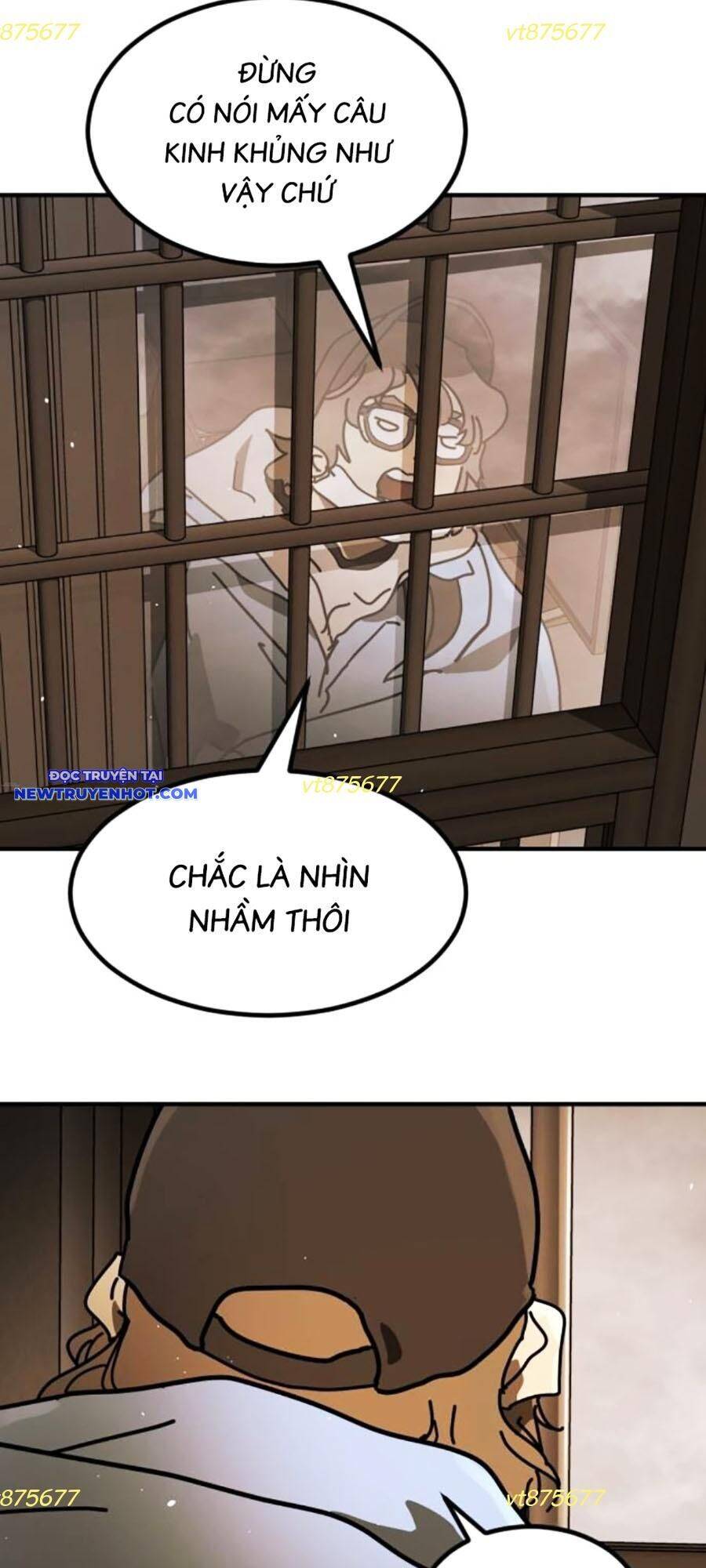 Đại Dịch Seoul Chapter 156 - Trang 2