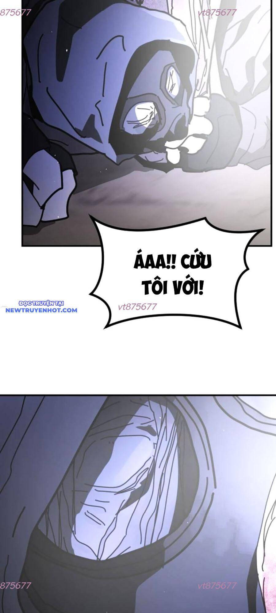 Đại Dịch Seoul Chapter 156 - Trang 2