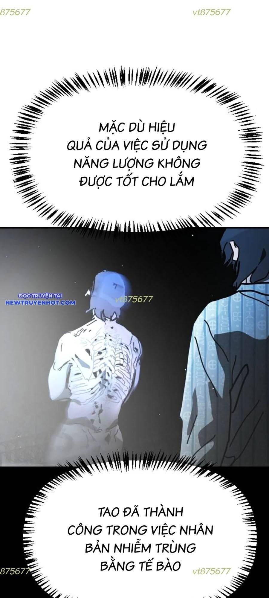 Đại Dịch Seoul Chapter 156 - Trang 2
