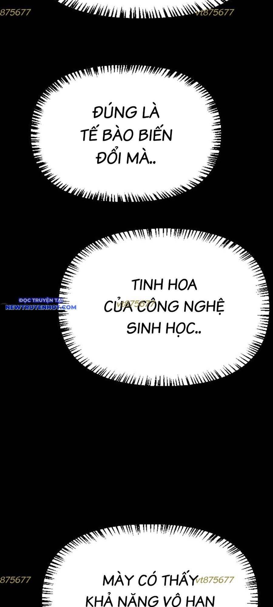 Đại Dịch Seoul Chapter 156 - Trang 2