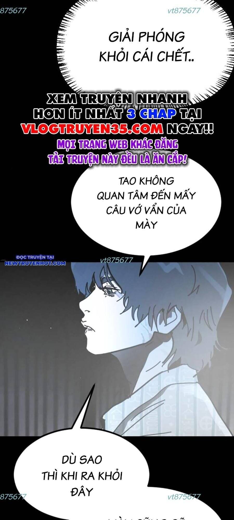 Đại Dịch Seoul Chapter 156 - Trang 2