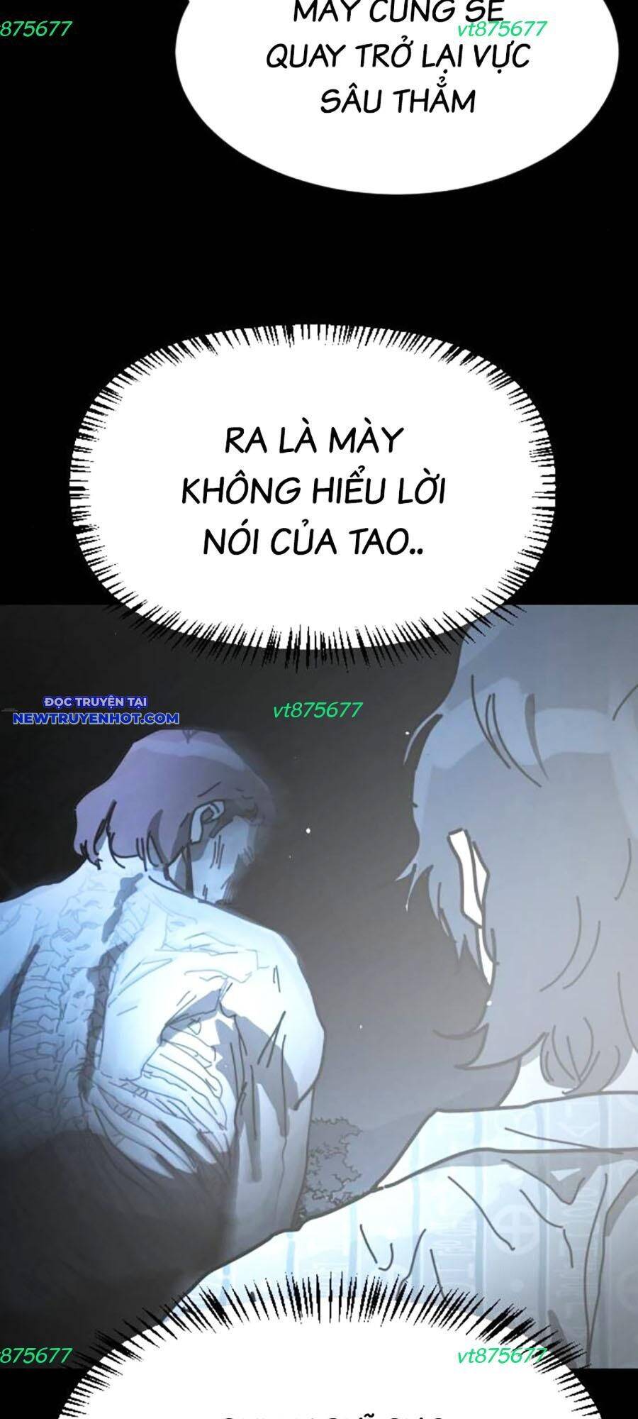 Đại Dịch Seoul Chapter 156 - Trang 2
