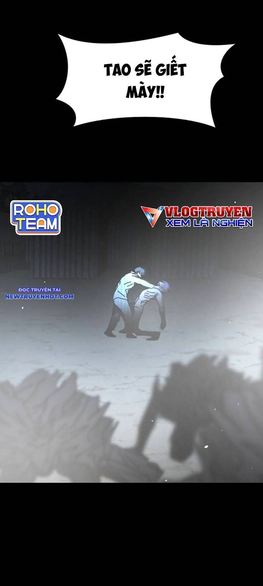 Đại Dịch Seoul Chapter 156 - Trang 2
