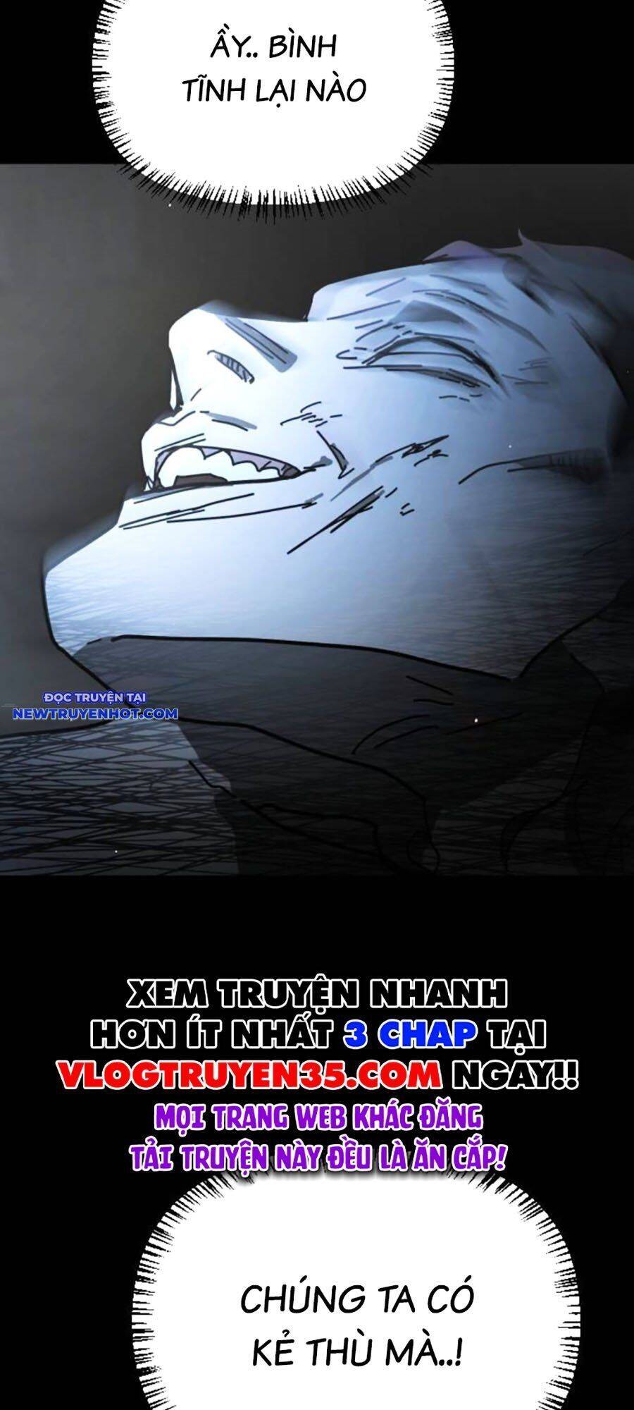 Đại Dịch Seoul Chapter 156 - Trang 2