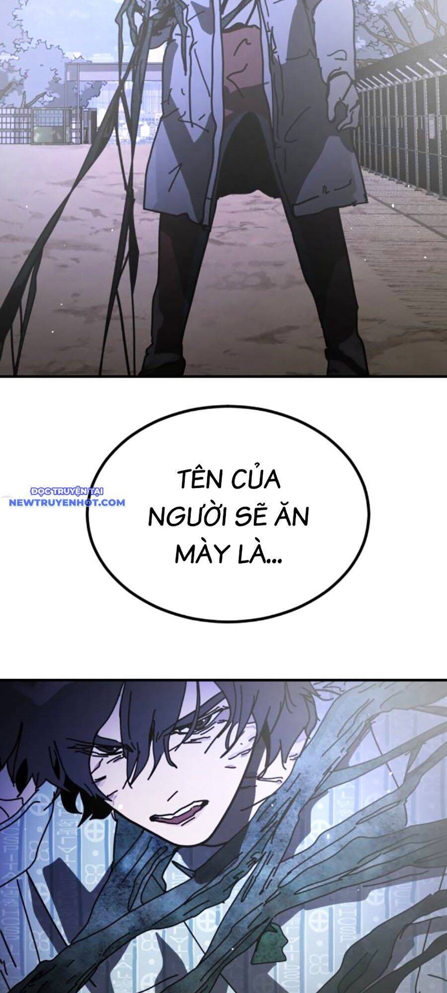 Đại Dịch Seoul Chapter 156 - Trang 2