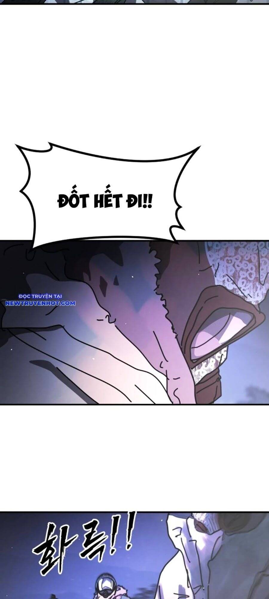 Đại Dịch Seoul Chapter 156 - Trang 2