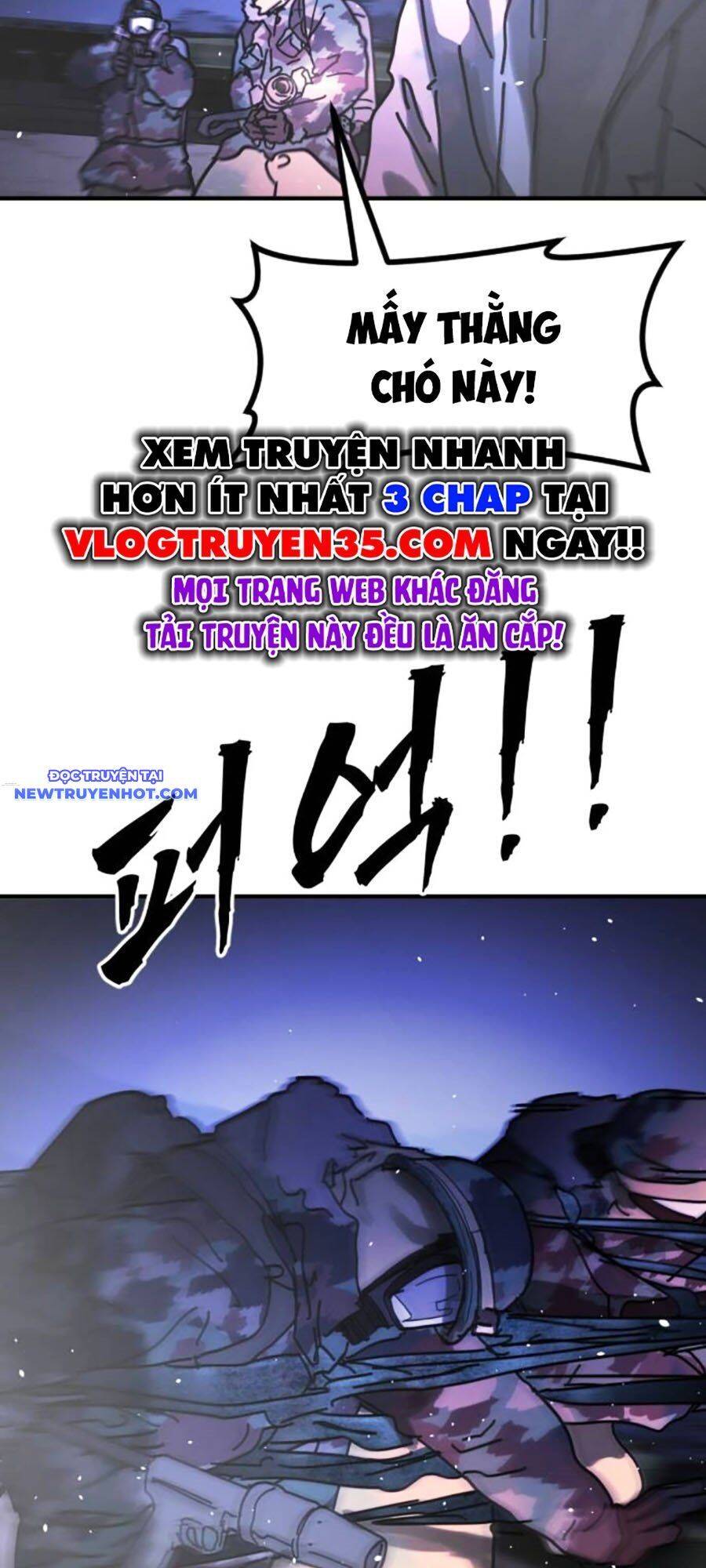 Đại Dịch Seoul Chapter 156 - Trang 2