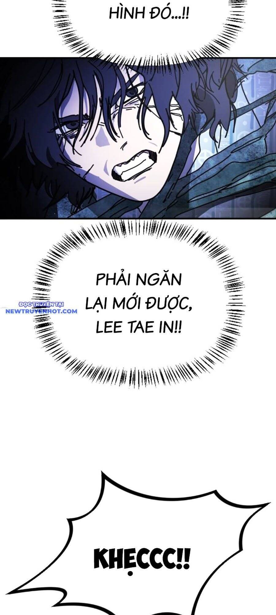 Đại Dịch Seoul Chapter 156 - Trang 2