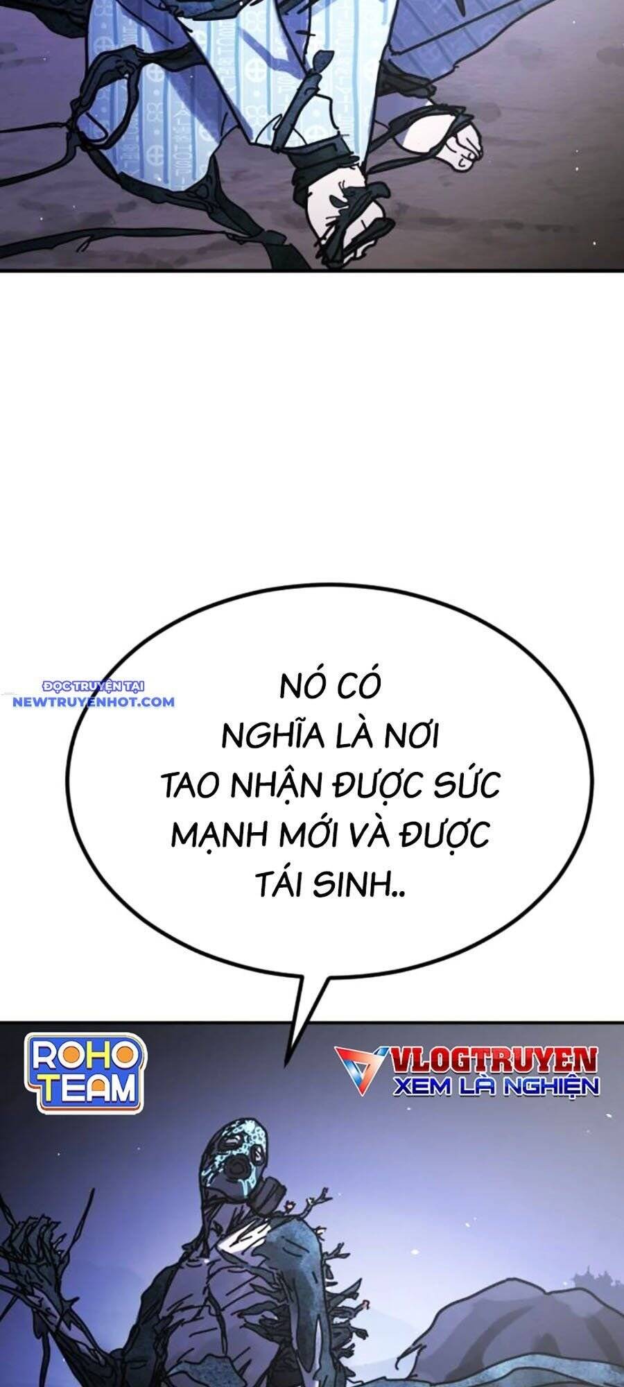 Đại Dịch Seoul Chapter 156 - Trang 2