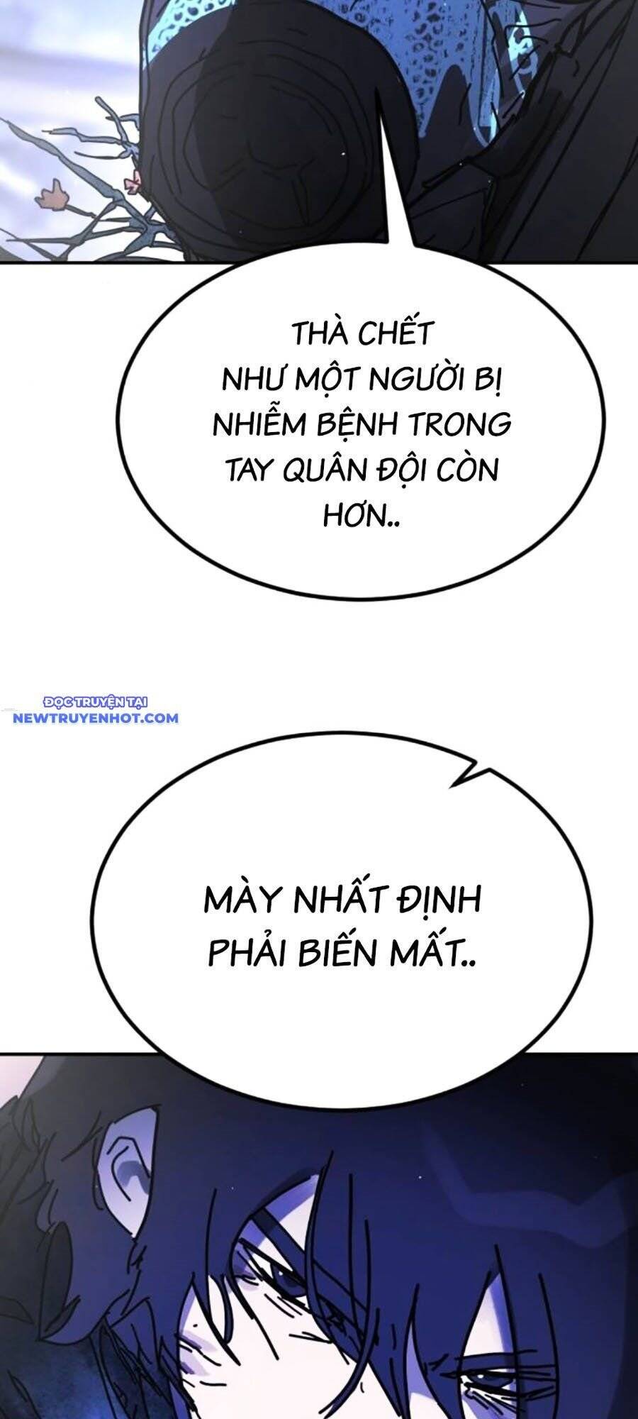 Đại Dịch Seoul Chapter 156 - Trang 2