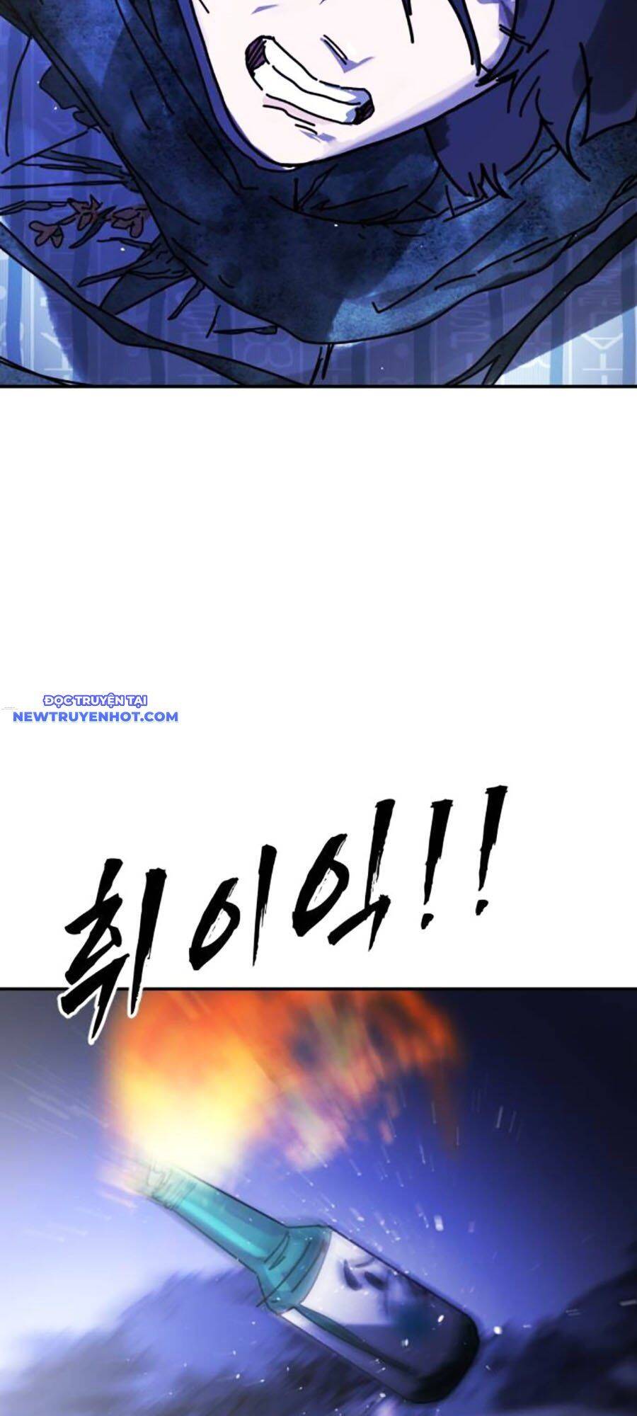Đại Dịch Seoul Chapter 156 - Trang 2