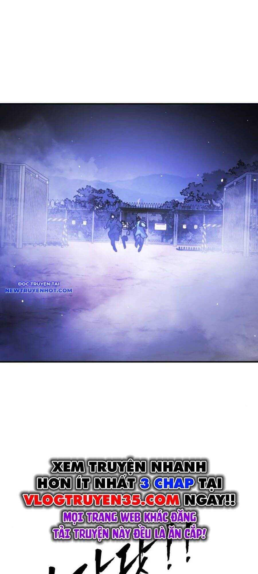 Đại Dịch Seoul Chapter 156 - Trang 2
