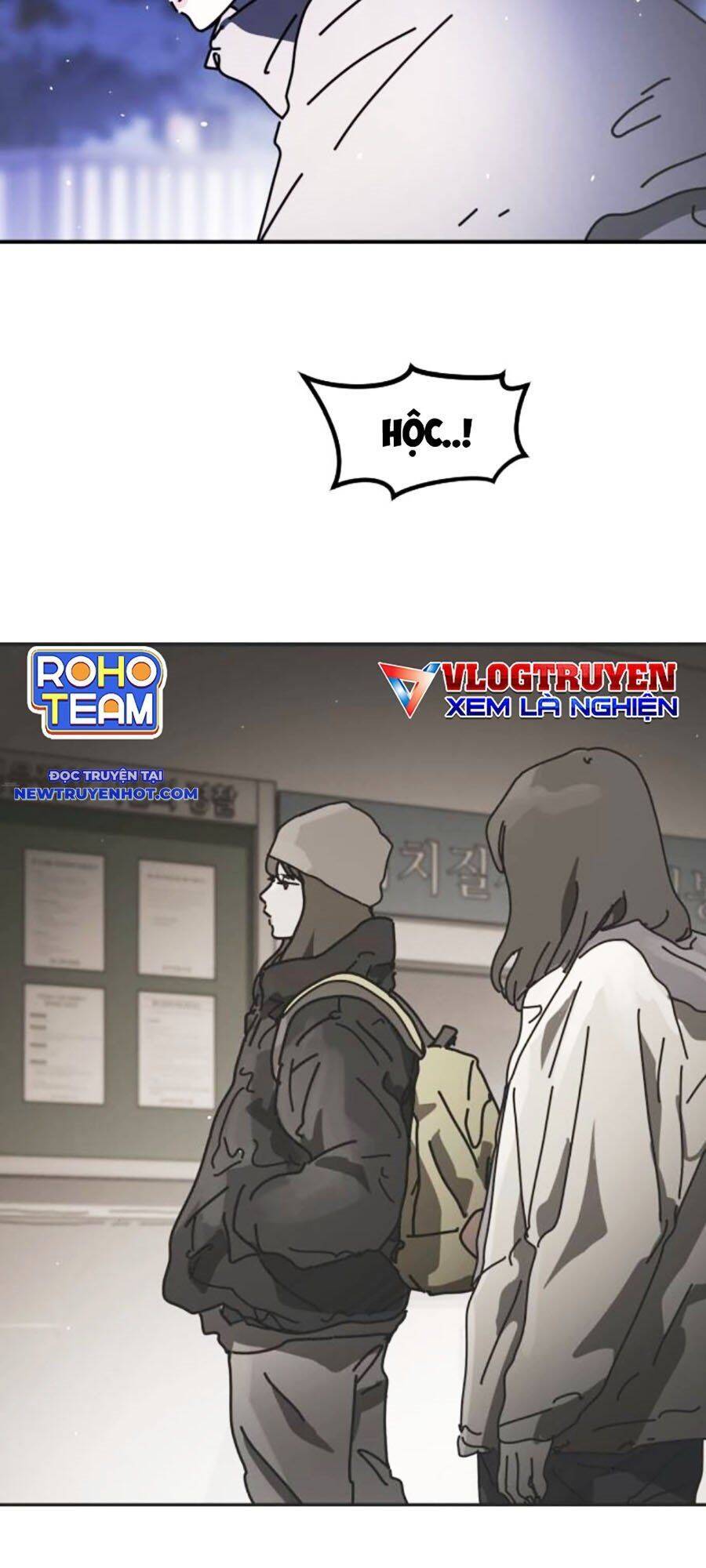 Đại Dịch Seoul Chapter 156 - Trang 2