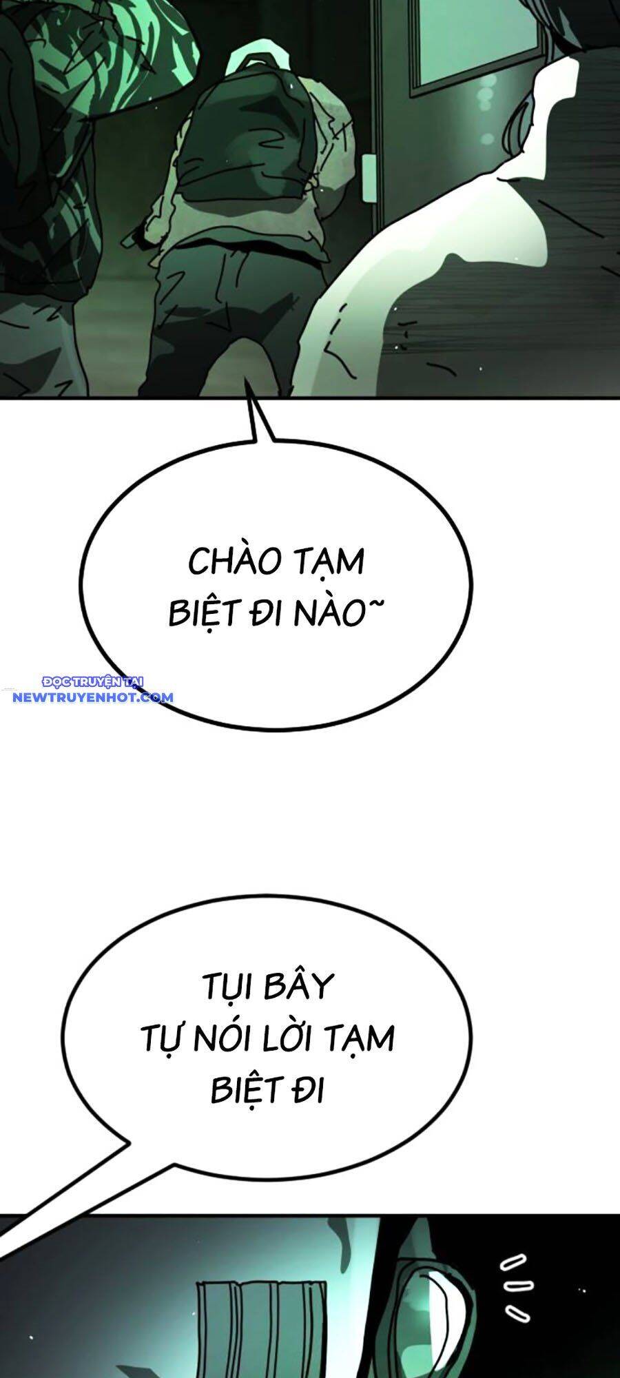Đại Dịch Seoul Chapter 155 - Trang 2