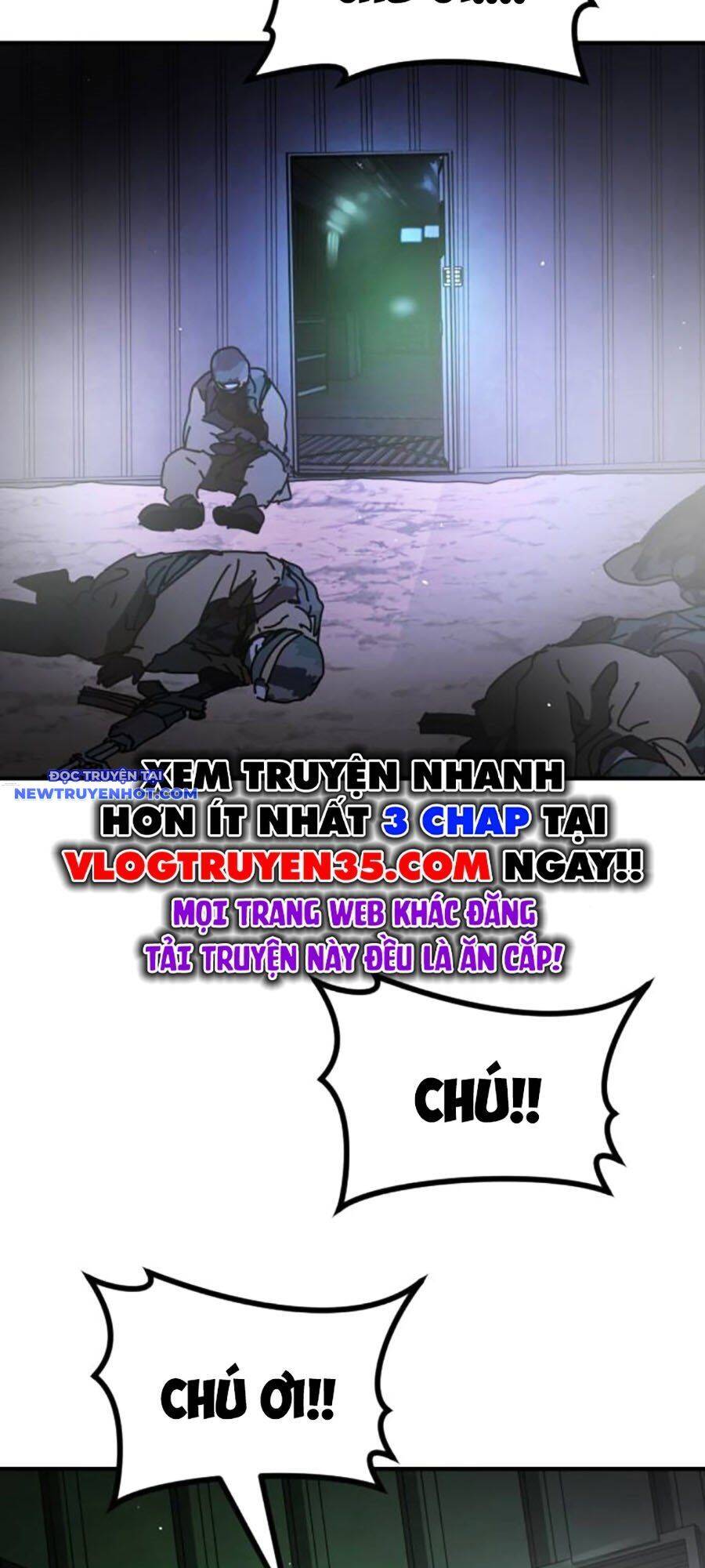 Đại Dịch Seoul Chapter 155 - Trang 2