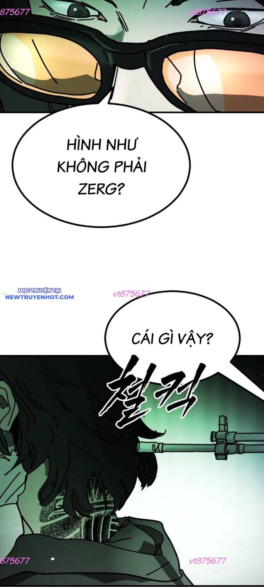 Đại Dịch Seoul Chapter 155 - Trang 2
