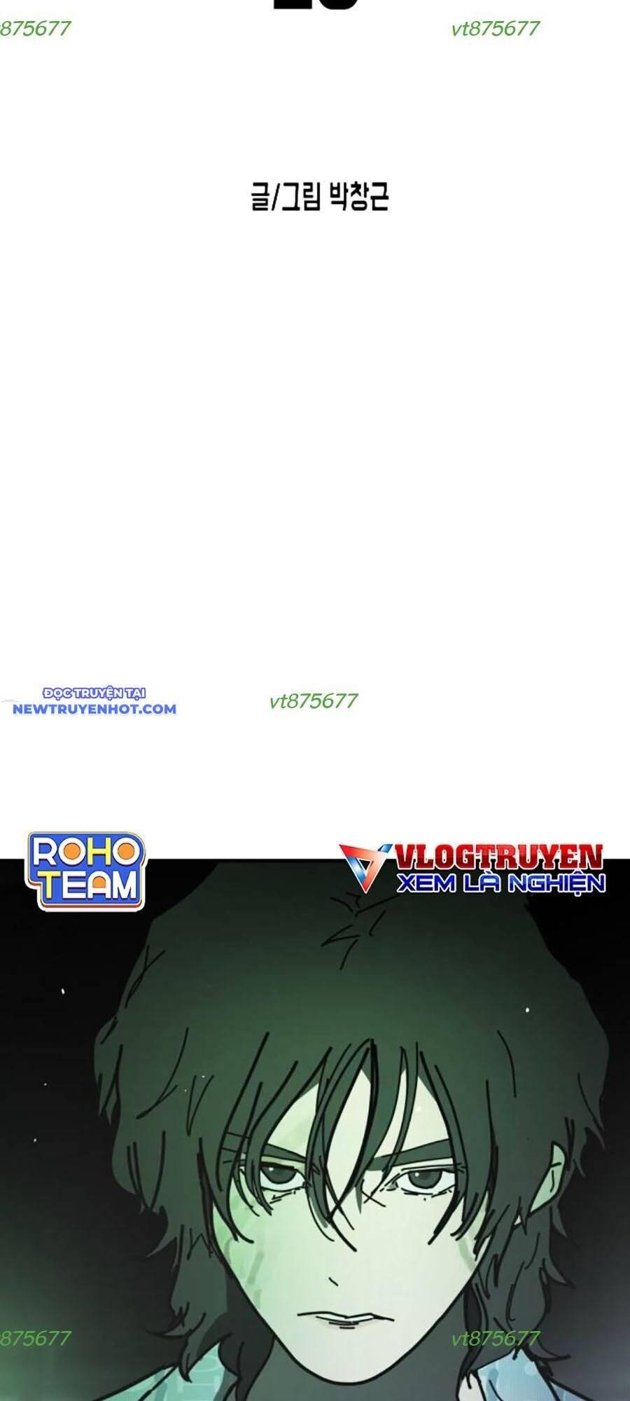 Đại Dịch Seoul Chapter 155 - Trang 2