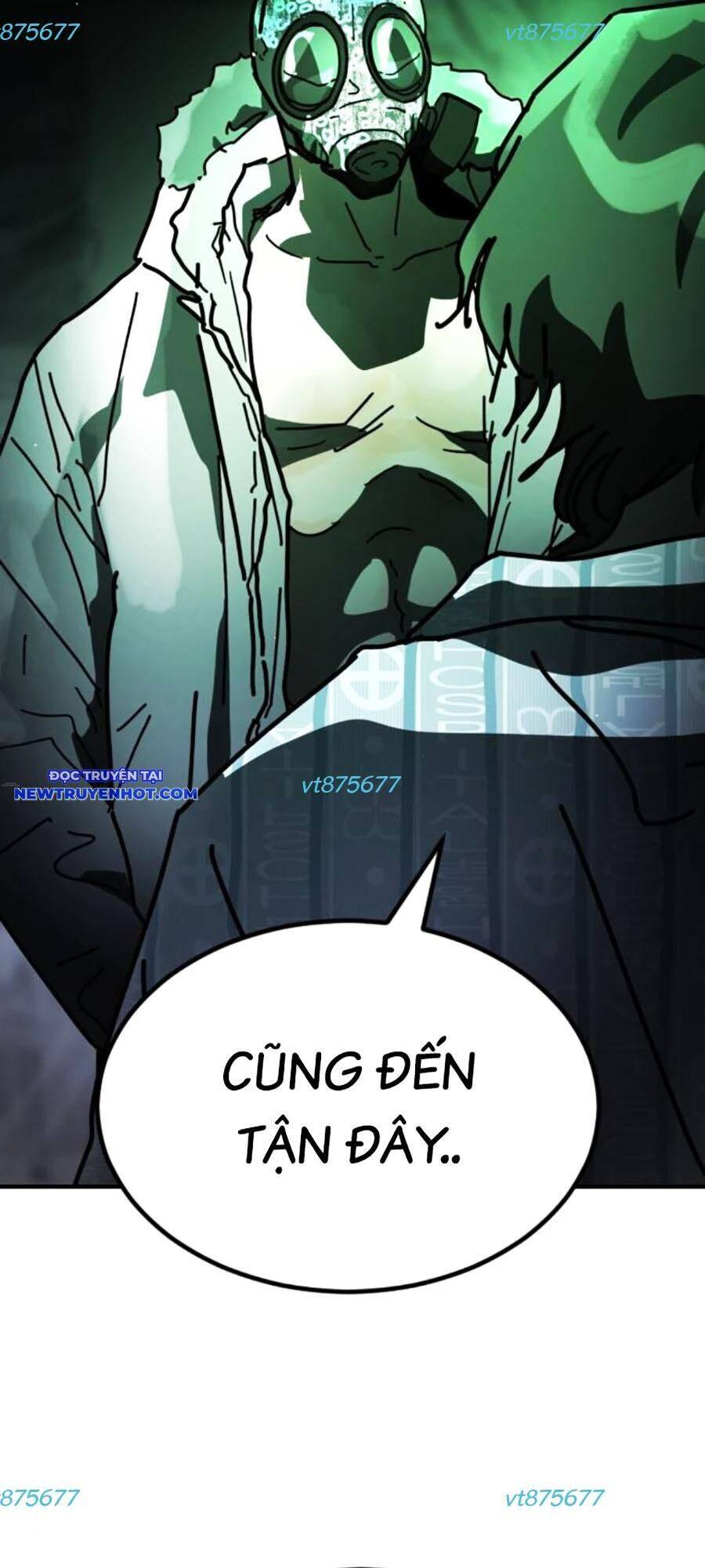 Đại Dịch Seoul Chapter 155 - Trang 2