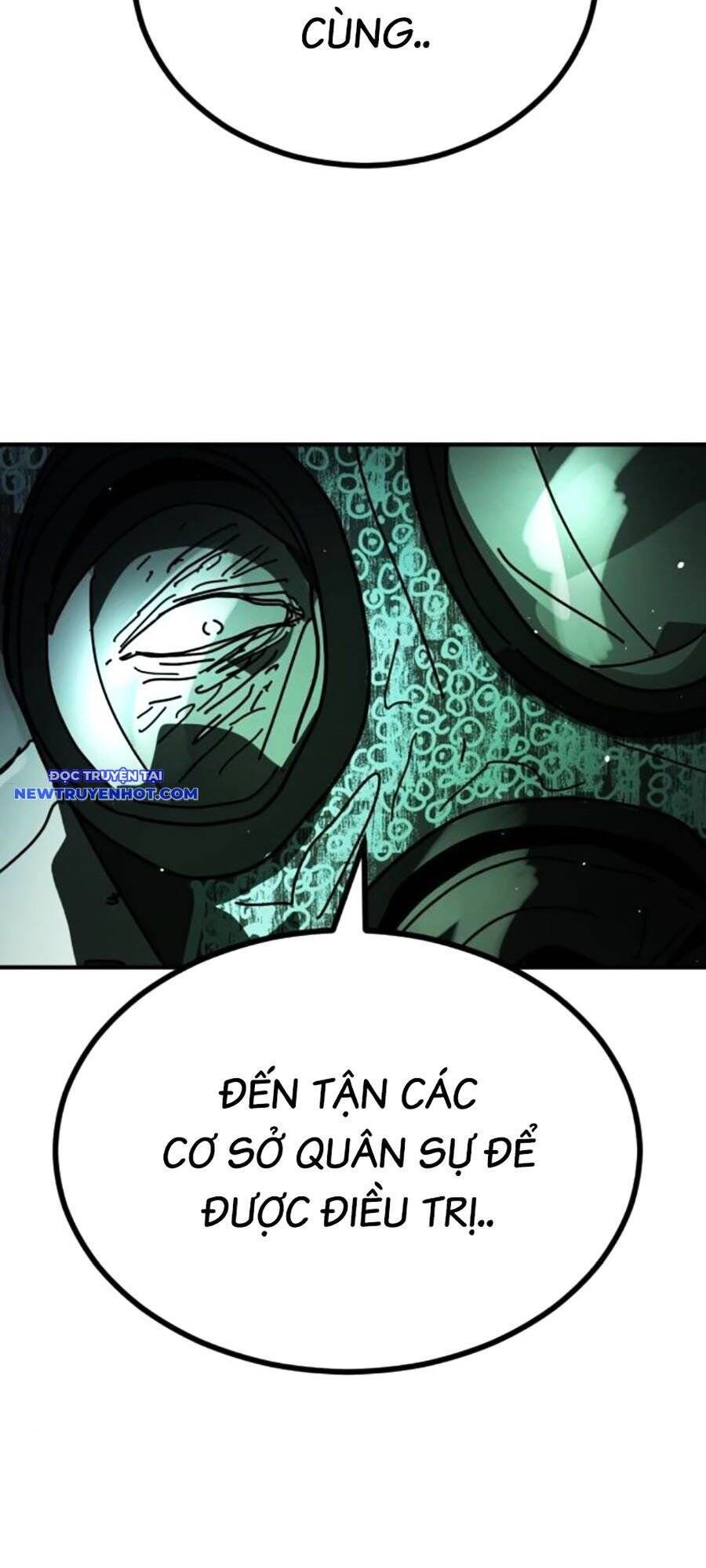 Đại Dịch Seoul Chapter 155 - Trang 2