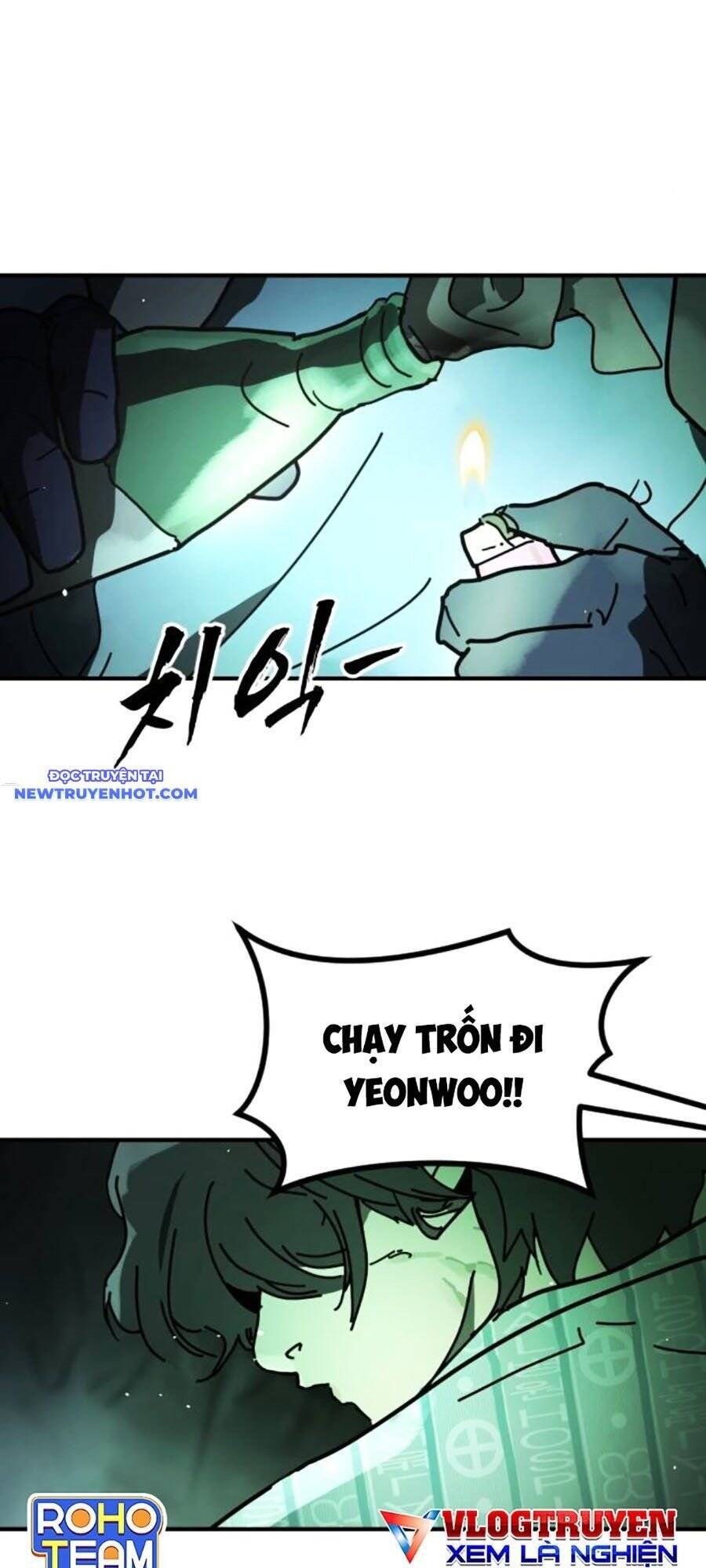Đại Dịch Seoul Chapter 155 - Trang 2