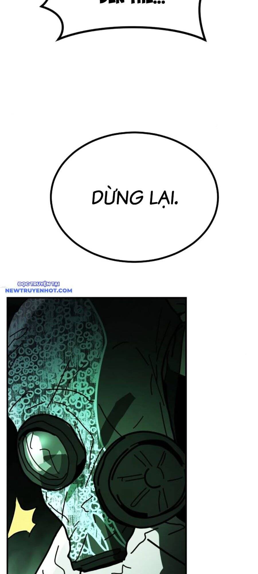 Đại Dịch Seoul Chapter 155 - Trang 2