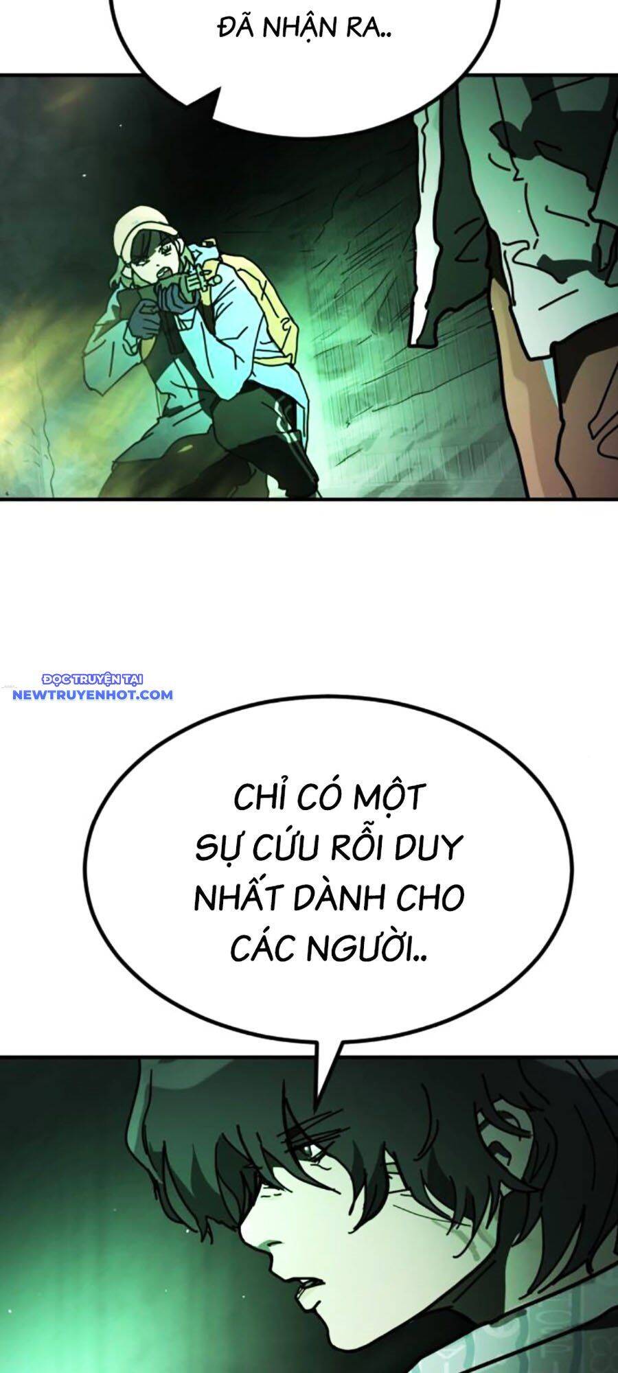 Đại Dịch Seoul Chapter 155 - Trang 2
