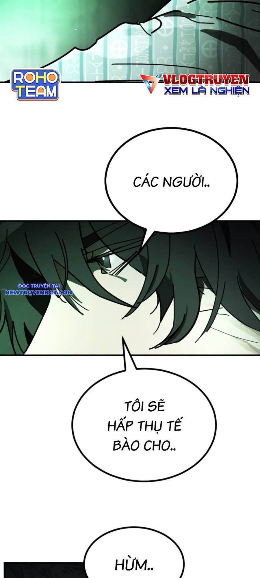 Đại Dịch Seoul Chapter 155 - Trang 2