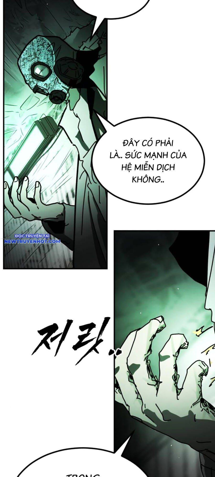 Đại Dịch Seoul Chapter 155 - Trang 2