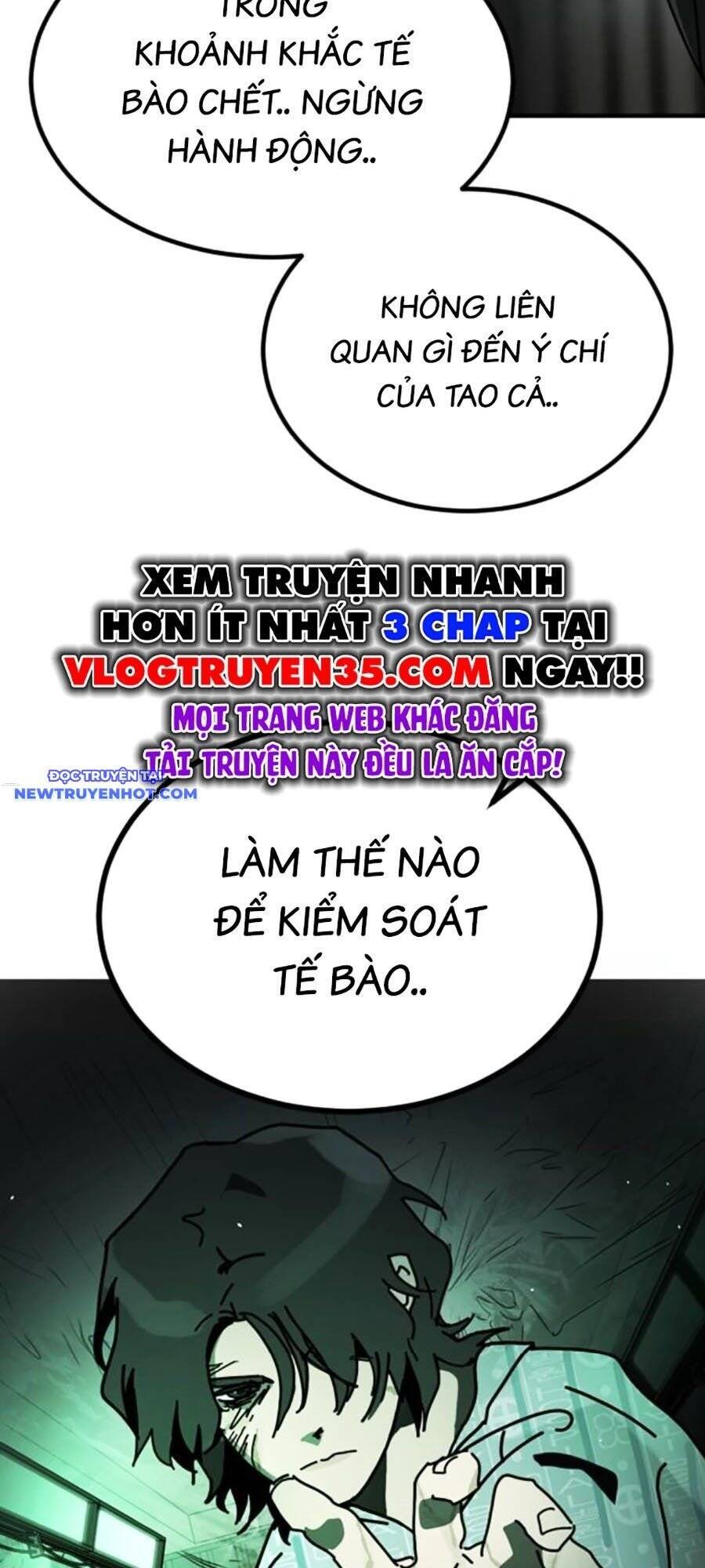 Đại Dịch Seoul Chapter 155 - Trang 2