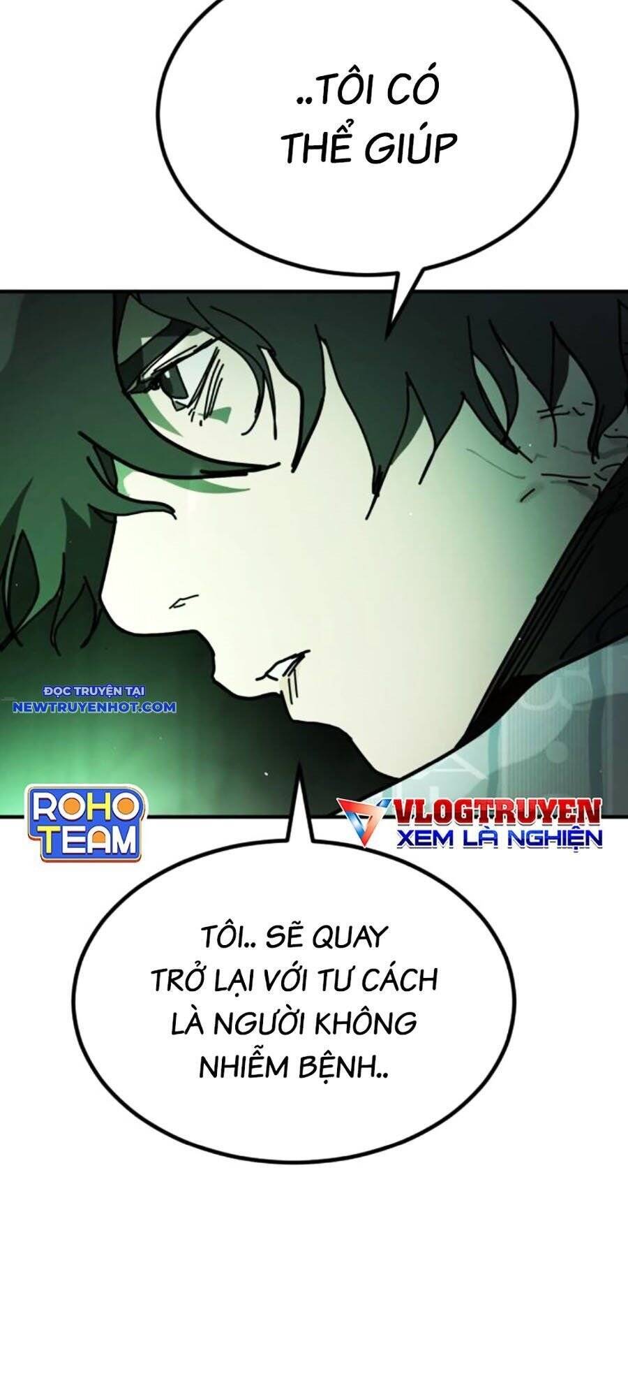 Đại Dịch Seoul Chapter 155 - Trang 2