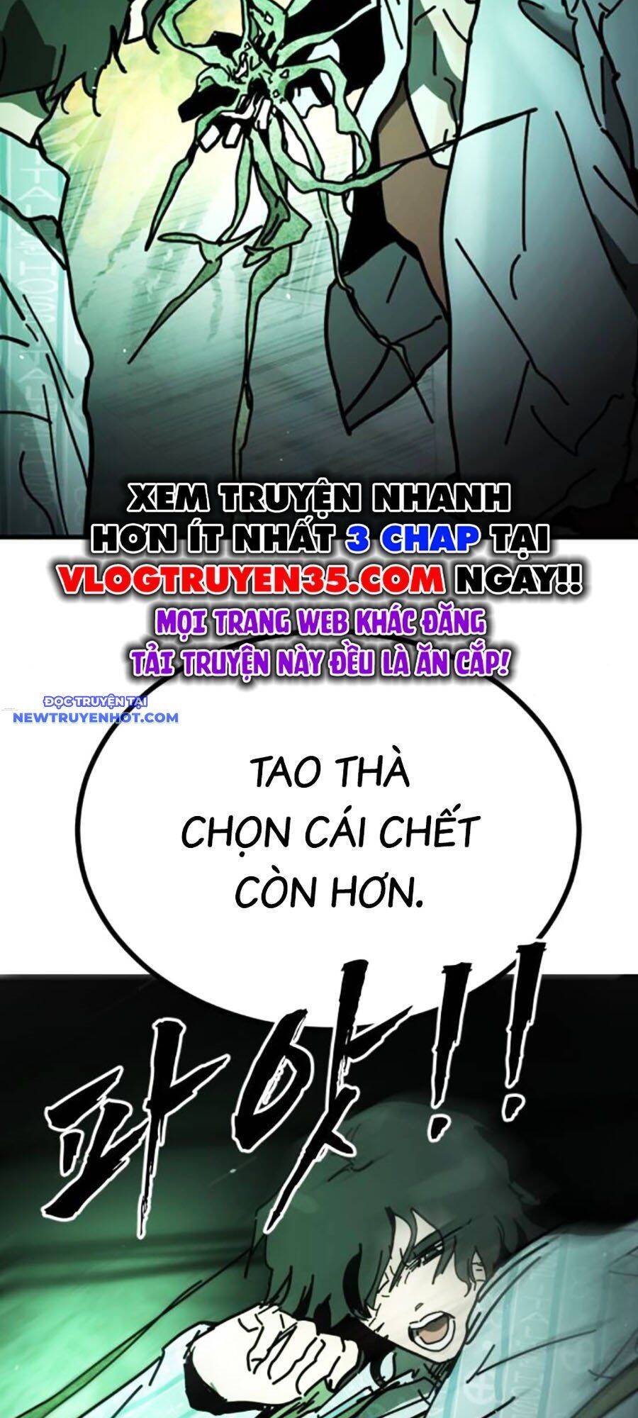 Đại Dịch Seoul Chapter 155 - Trang 2