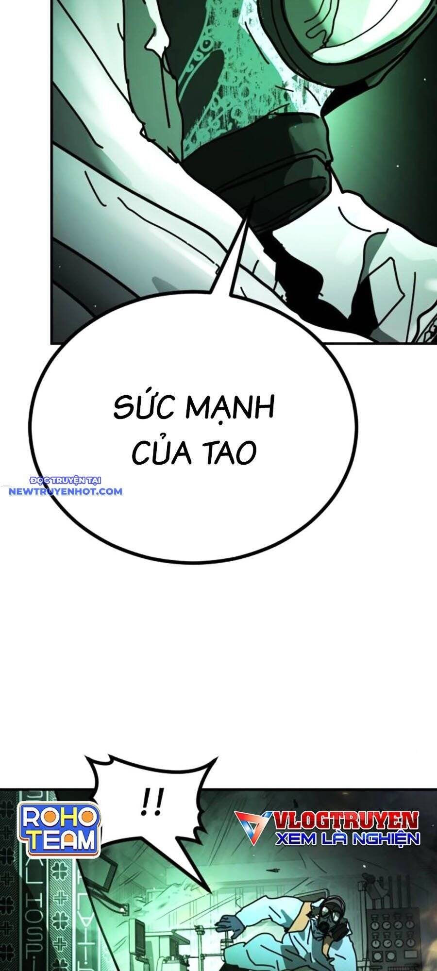 Đại Dịch Seoul Chapter 155 - Trang 2