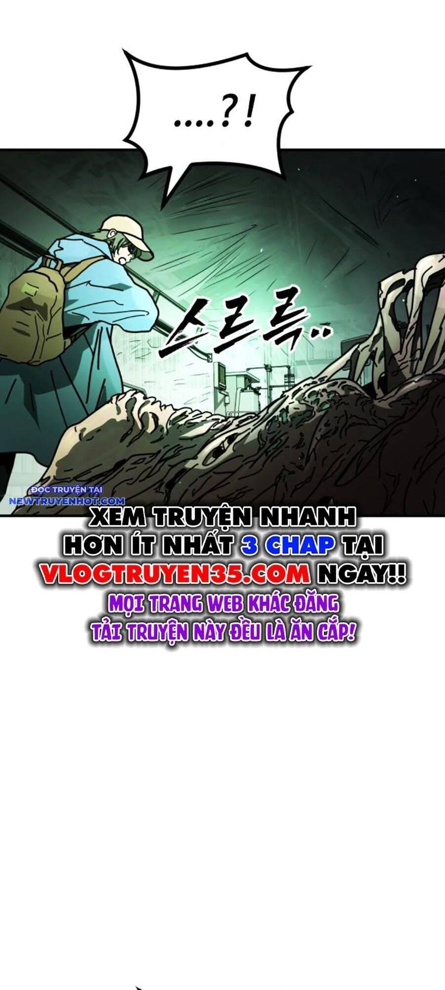 Đại Dịch Seoul Chapter 155 - Trang 2