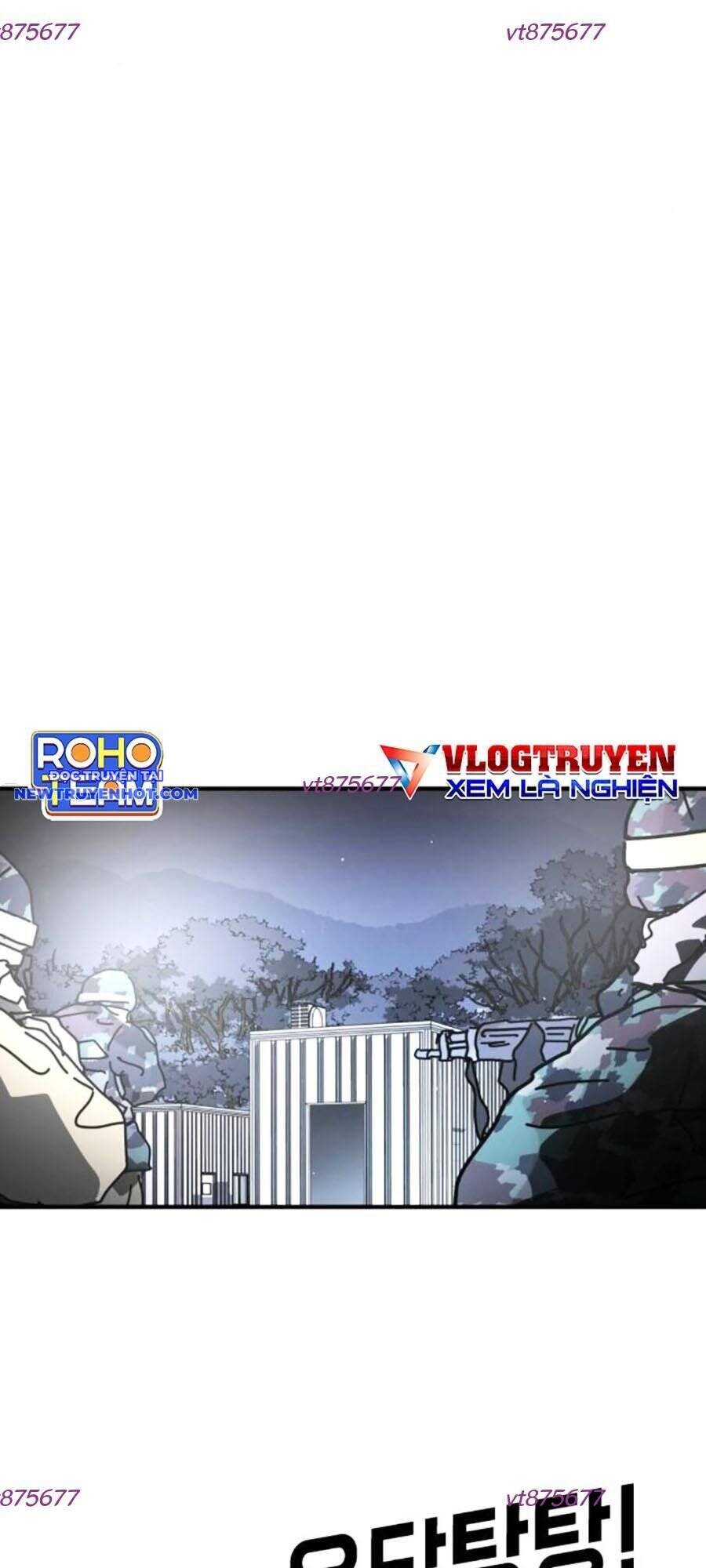 Đại Dịch Seoul Chapter 155 - Trang 2
