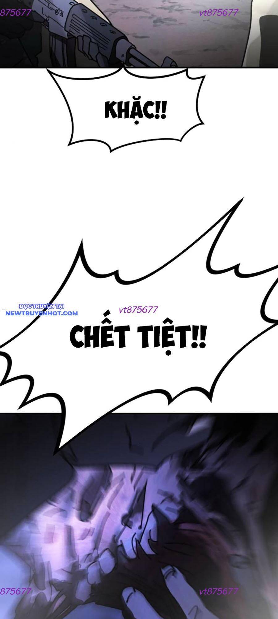 Đại Dịch Seoul Chapter 155 - Trang 2